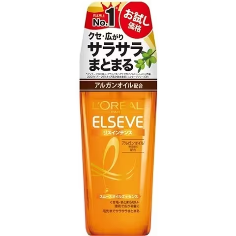 TINH CHẤT DƯỠNG PHỤC HỒI L'OREAL PARIS ELSEVE DEEP REPAIR OIL 100ML DÀNH CHO TÓC KHÔ XƠ, HƯ TỔN - 4935421252706